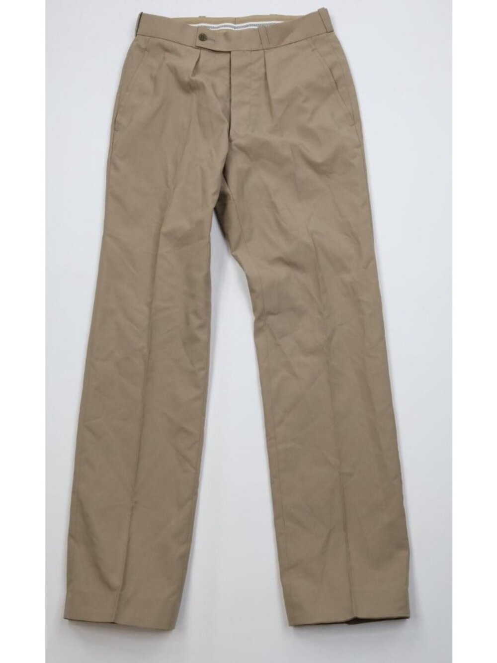 Deadstock Unissued Belgian Military Mens 30x32 Vietnam War Wool Field Pants
